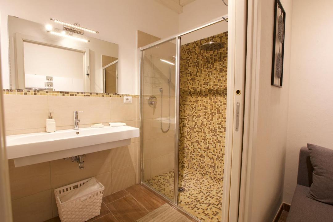 Photo of Bathroom in Ortigia