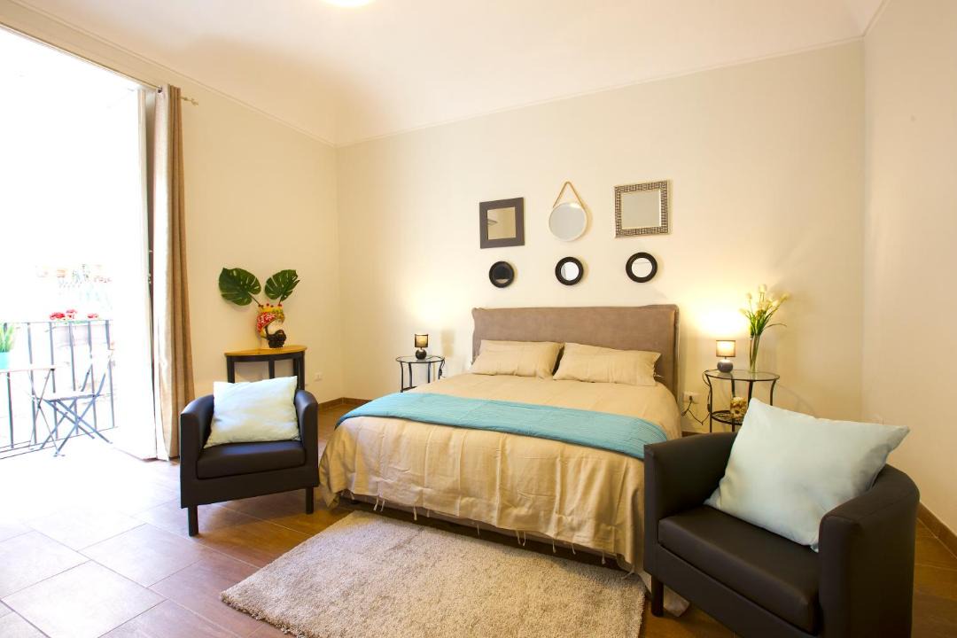 Photo of Bedroom in Ortigia