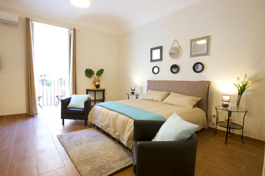Photo of Bedroom in Ortigia