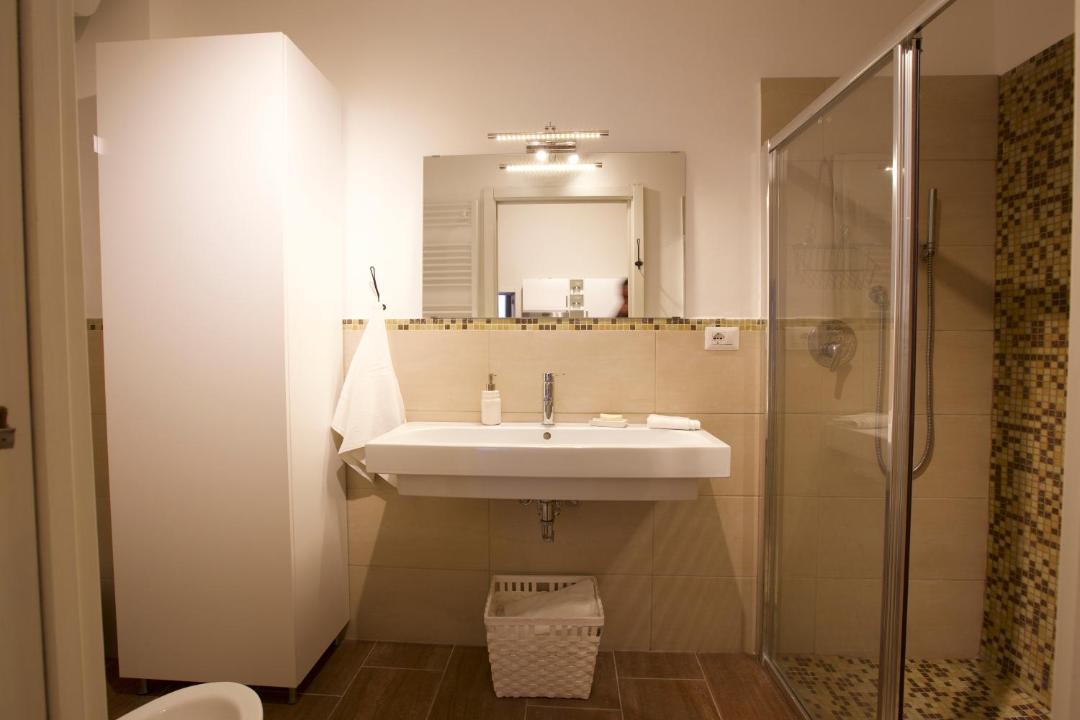 Photo of Bathroom in Ortigia