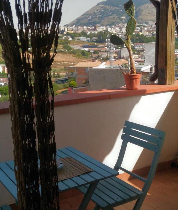 Photo of Patio Balcony in Alcamo