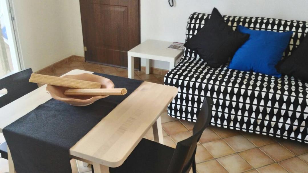 Photo of Livingroom in Alcamo