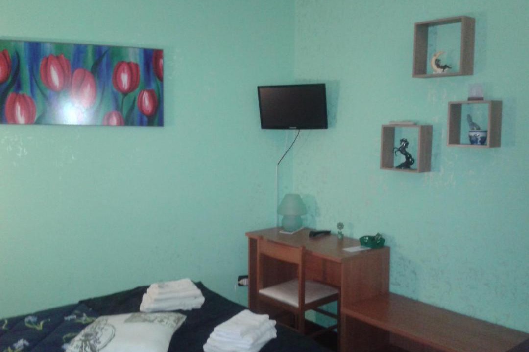 Photo of Bedroom in Messina
