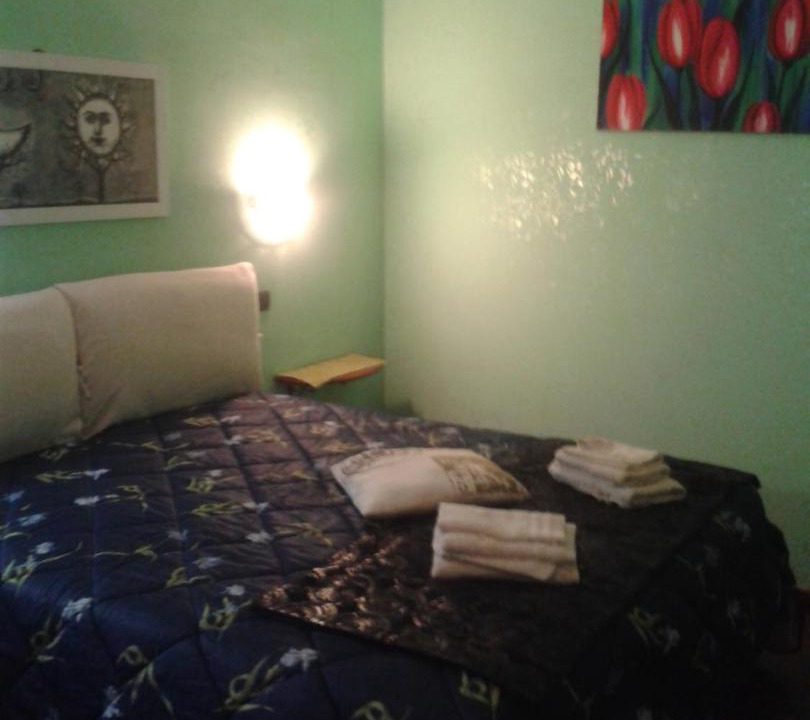 Photo of Bedroom in Messina