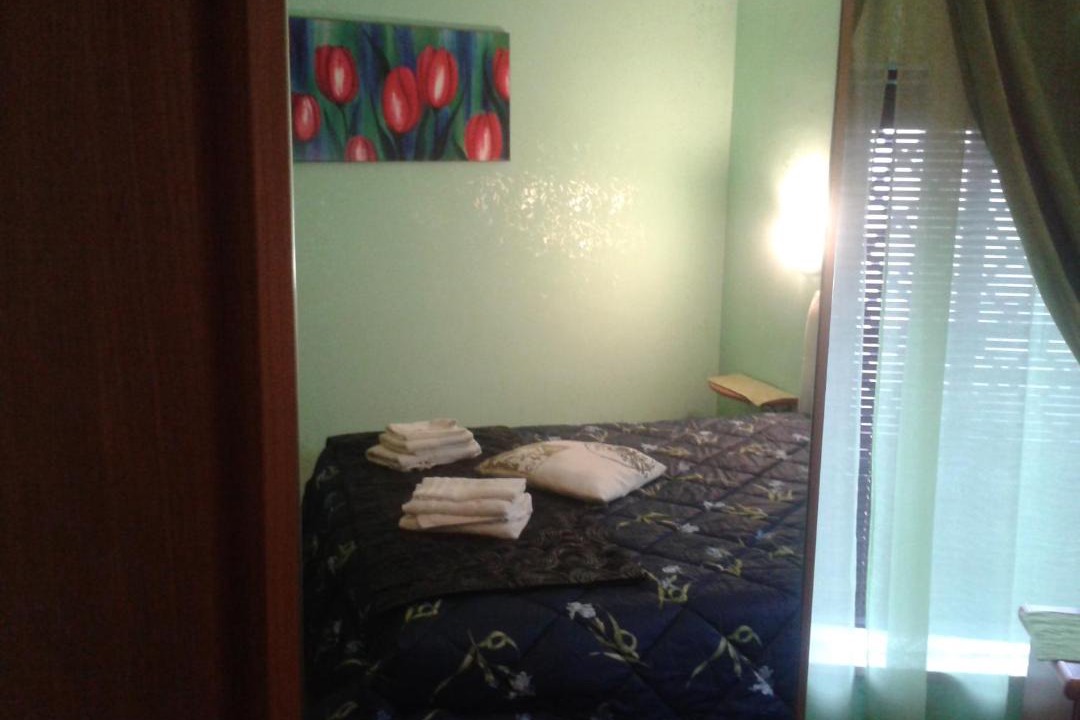 Photo of Bedroom in Messina