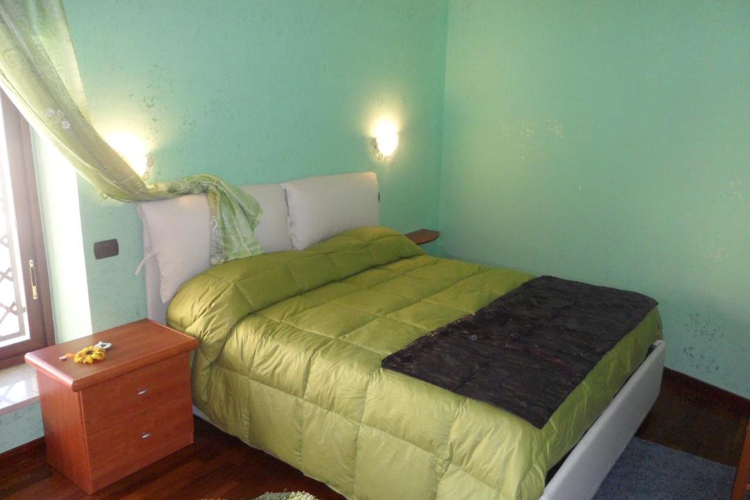 Photo of Bedroom in Messina