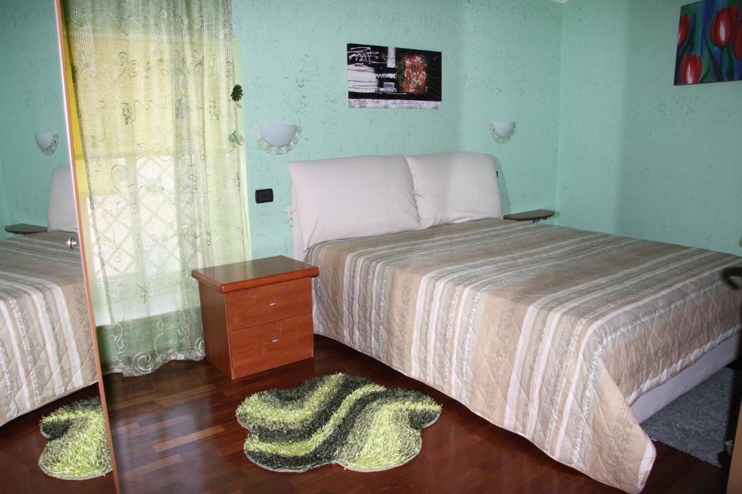 Photo of Bedroom in Messina
