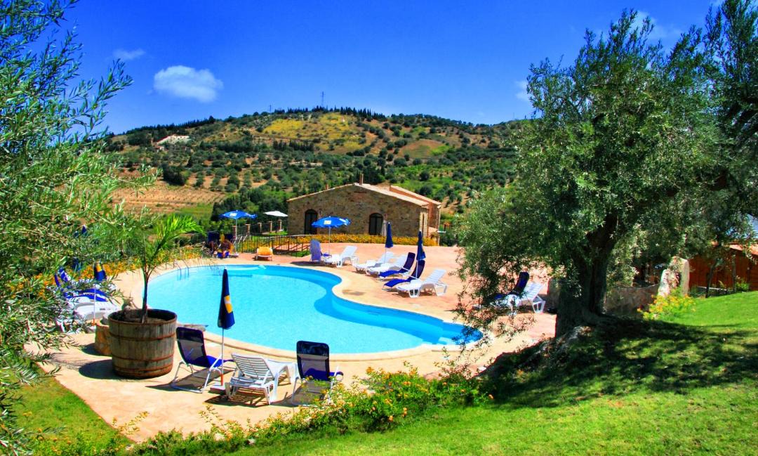 Photo of Outdoor in Lascari