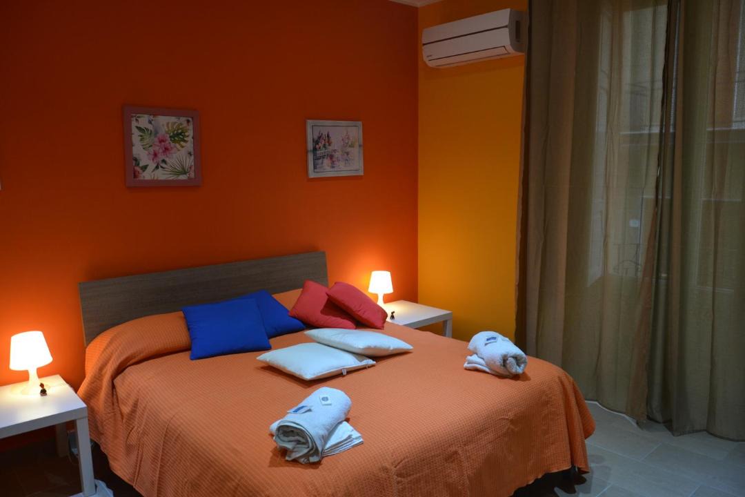 Photo of Bedroom in Zafferana Etnea