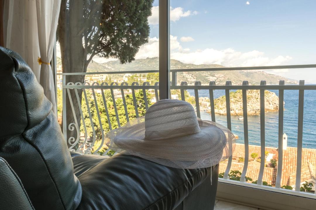 Photo of Patio Balcony in Mazzaro