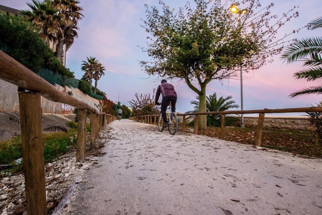 Photo of Outdoor in Santa Lucia