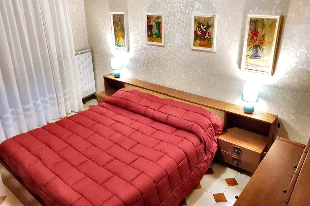 Photo of Bedroom in Monte Po-Nesima-San Leone-Rapisardi