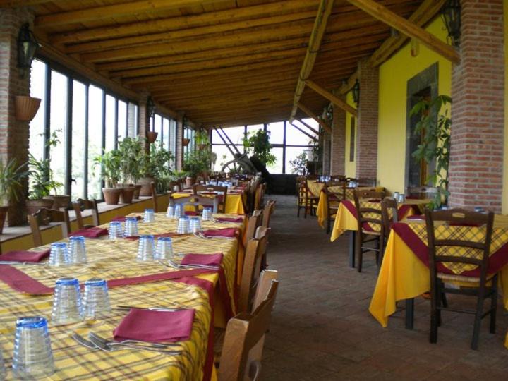 Photo of Patio Balcony in Paterno