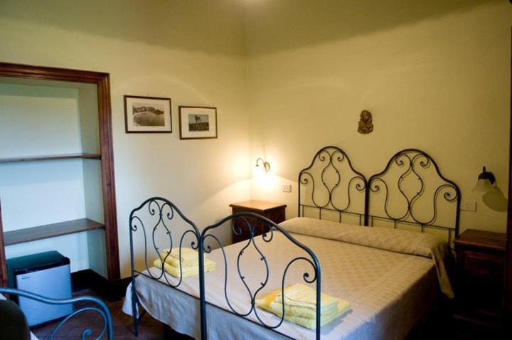 Photo of Bedroom in Paterno