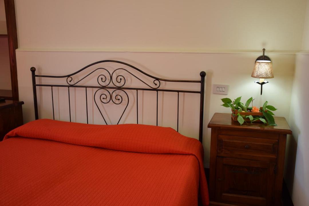 Photo of Bedroom in Paterno