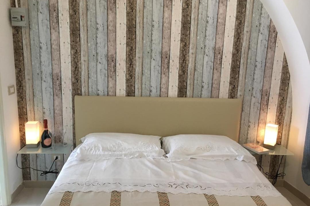 Photo of Bedroom in San Giorgio