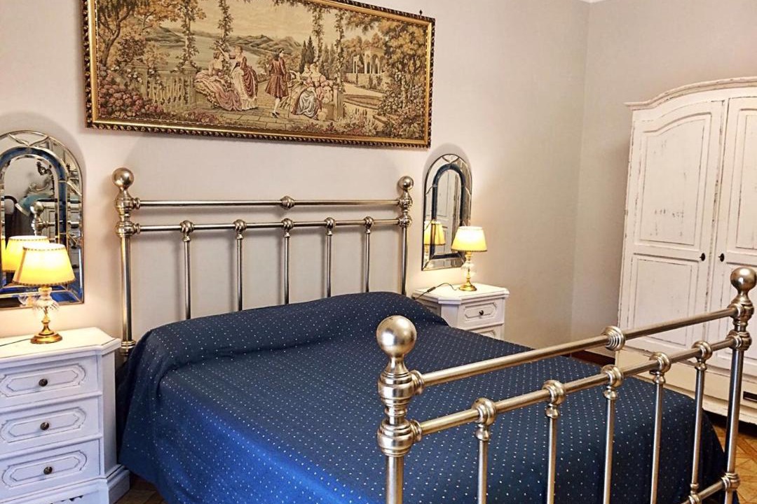 Photo of Bedroom in Trapani