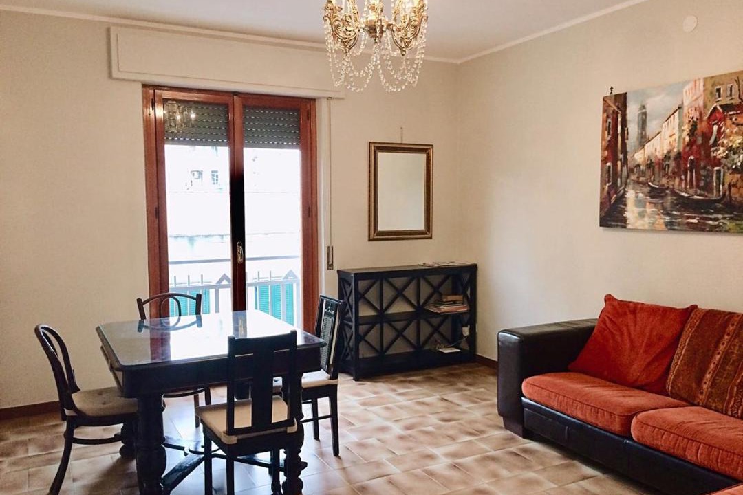 Photo of Livingroom in Trapani