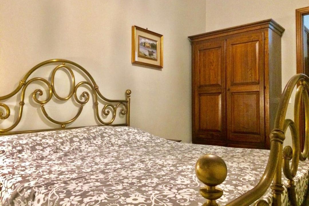 Photo of Bedroom in Trapani