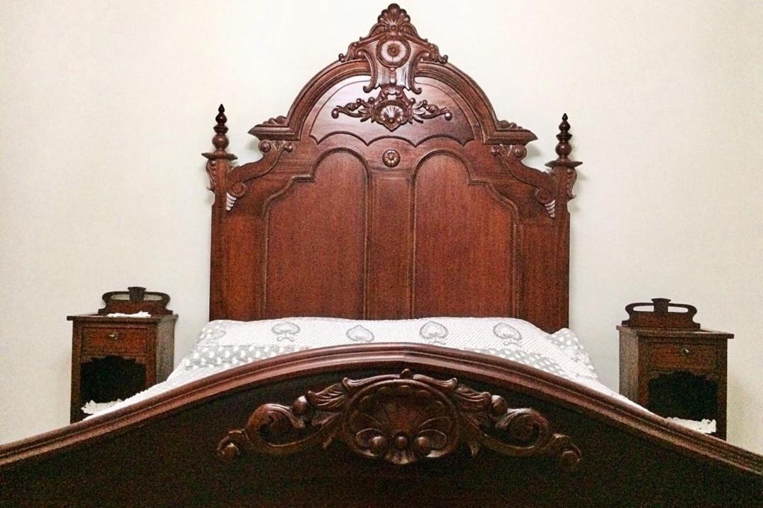 Photo of Bedroom in Trapani