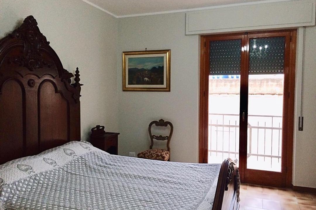 Photo of Bedroom in Trapani