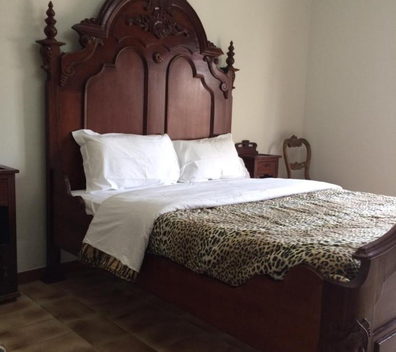Photo of Bedroom in Trapani
