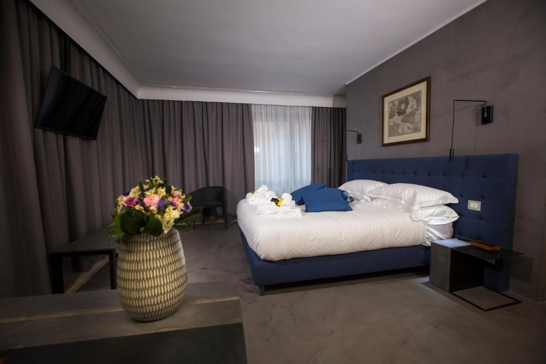 Photo of Bedroom in Province of Messina