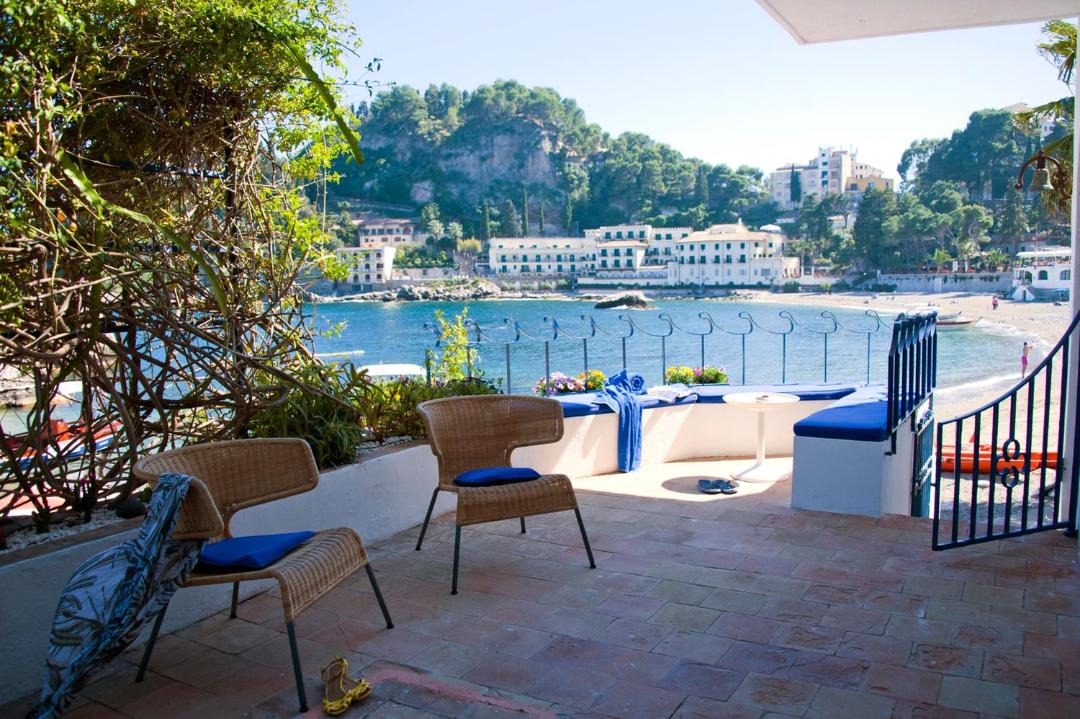 Photo of Patio Balcony in Mazzaro
