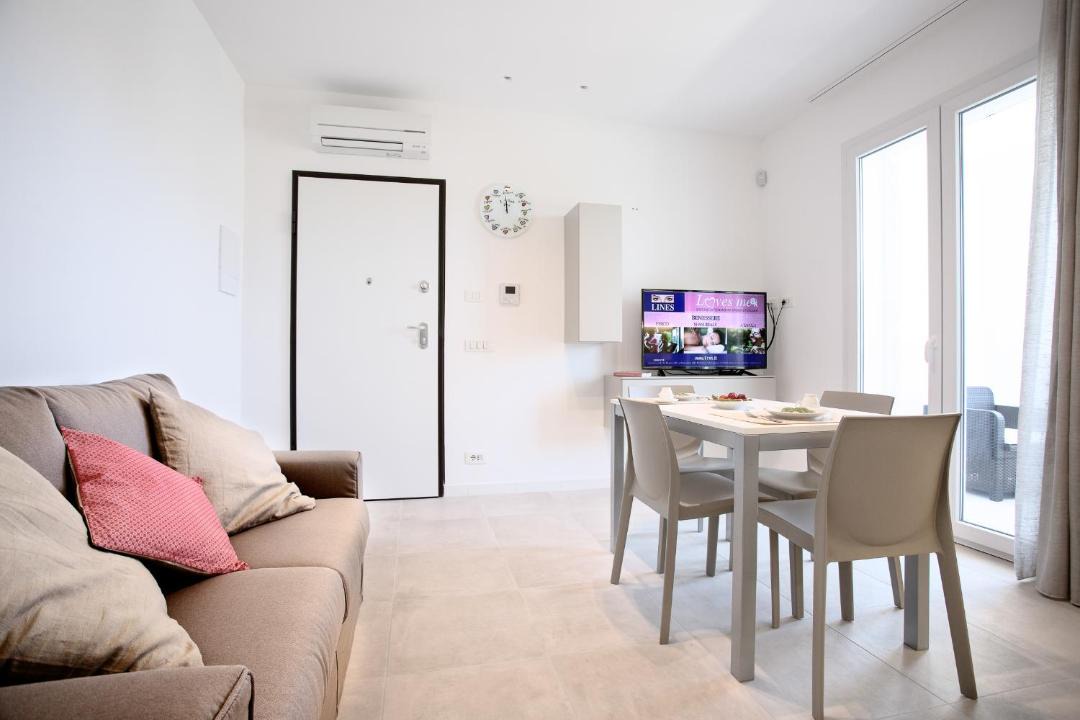 Photo of Livingroom in Marina di Modica