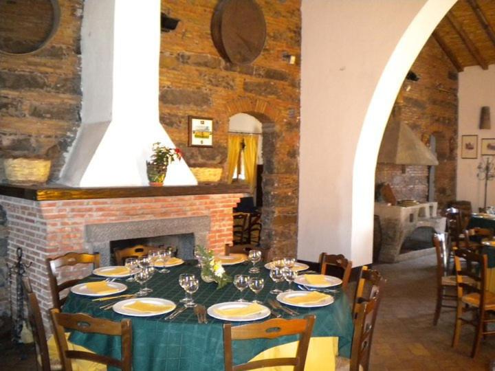 Photo of Livingroom in Paterno