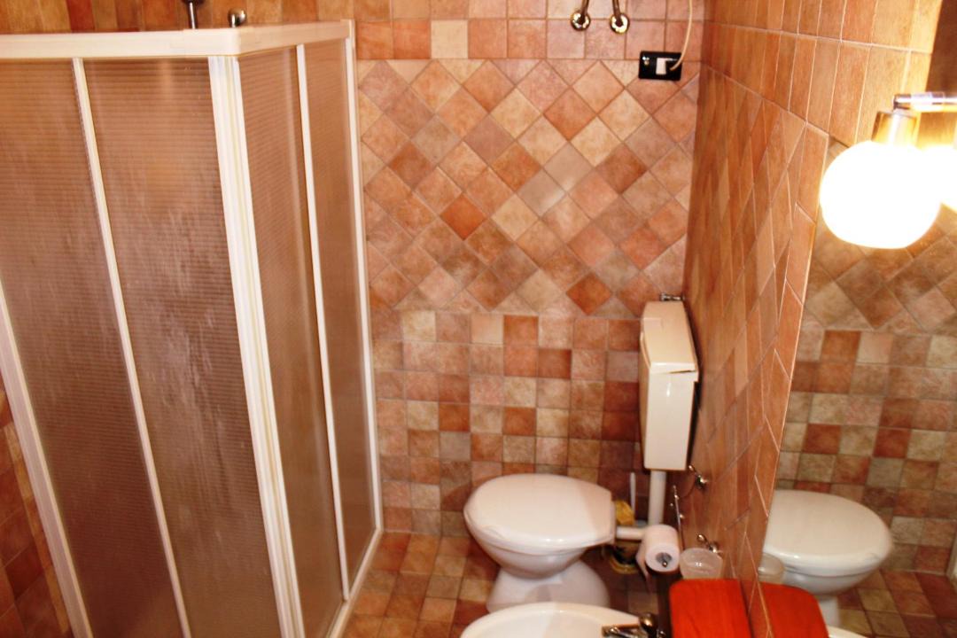 Photo of Bathroom in Alcamo Marina