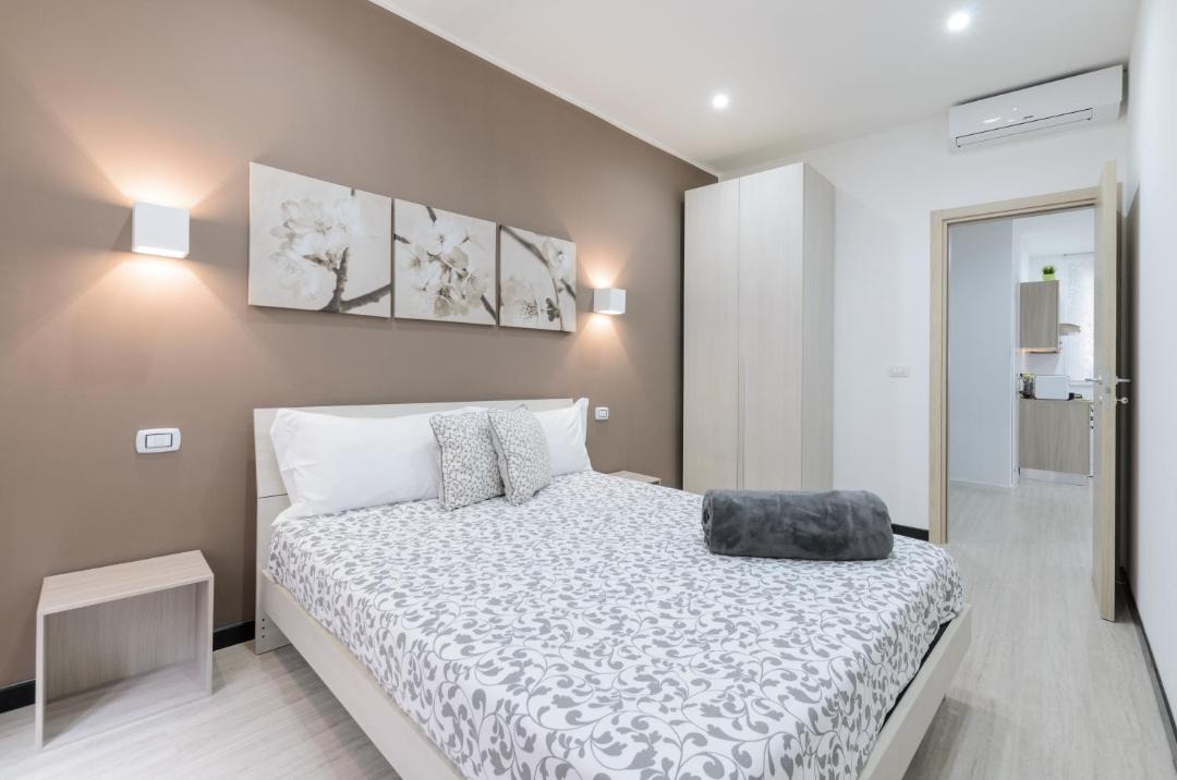 Photo of Bedroom in Taormina City Centre