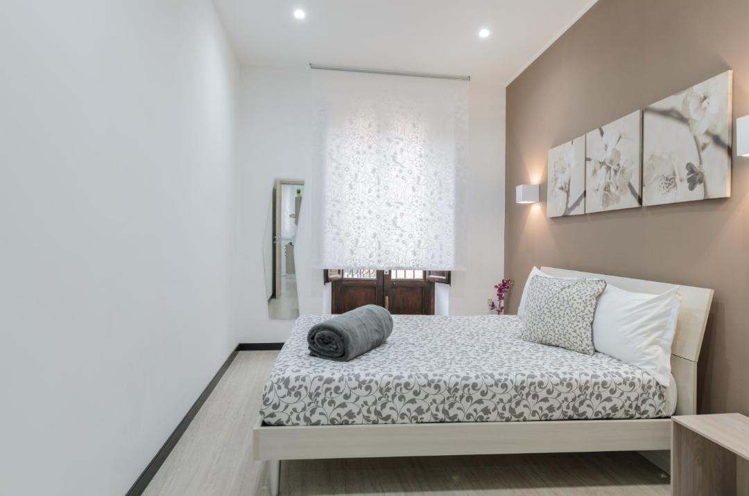 Photo of Bedroom in Taormina City Centre