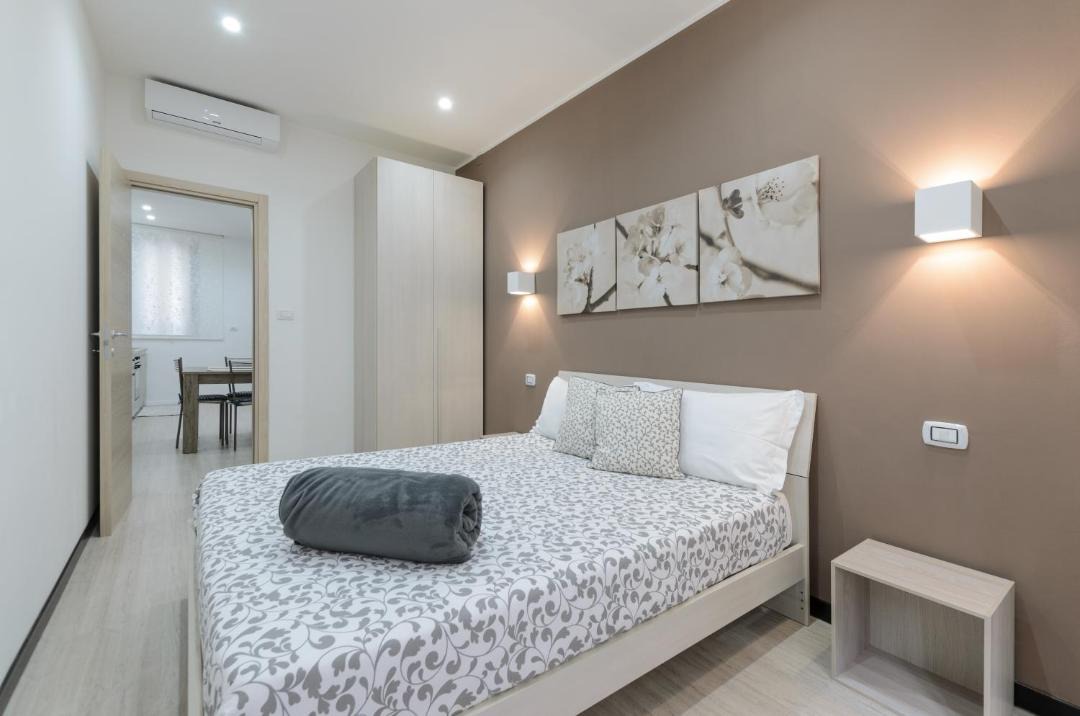 Photo of Bedroom in Taormina City Centre