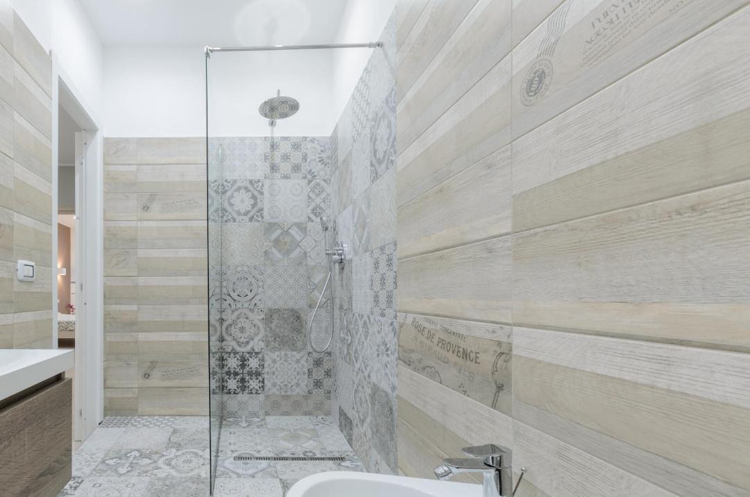 Photo of Bathroom in Taormina City Centre