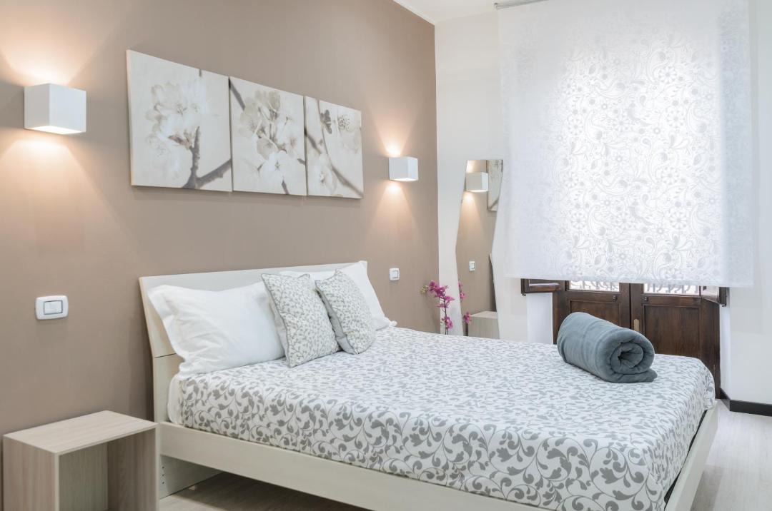 Photo of Bedroom in Taormina City Centre