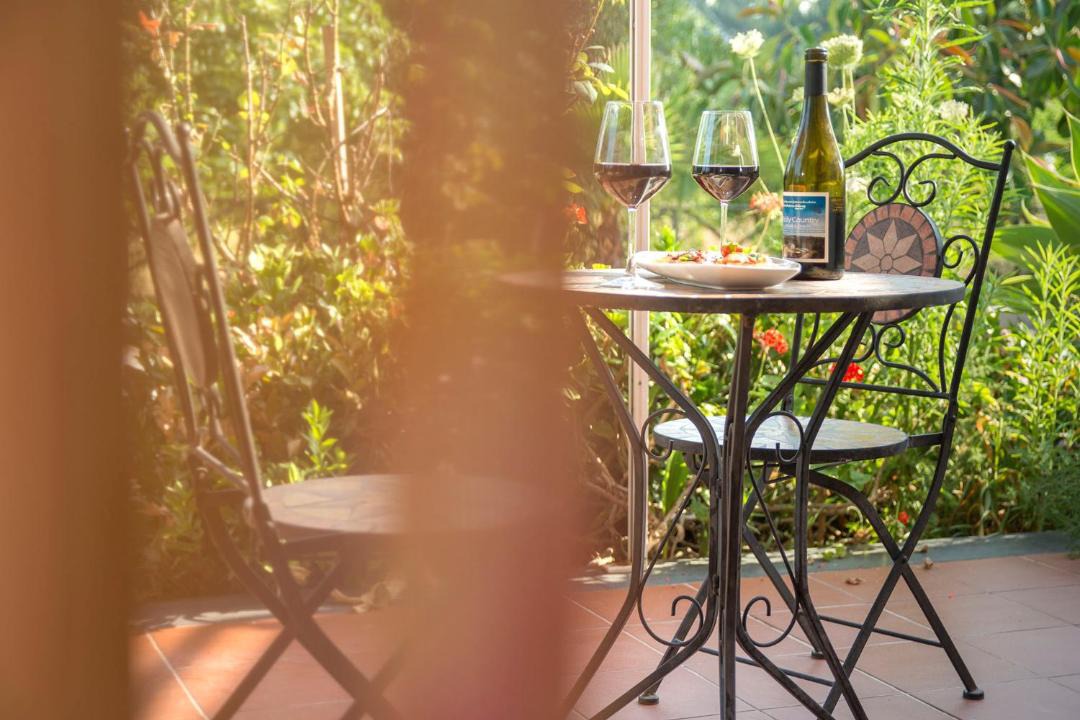 Photo of Patio Balcony in San Giorgio-Librino-San Giuseppe la Rena-Zia Lisa-Villaggio Sant'Agata