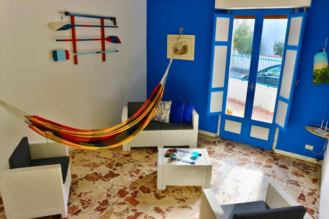 Photo of Livingroom in Casuzze