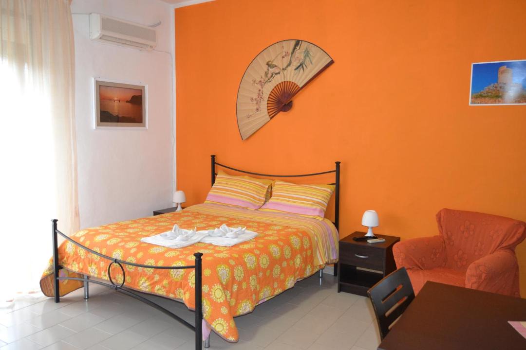 Photo of Bedroom in Isola delle Femmine