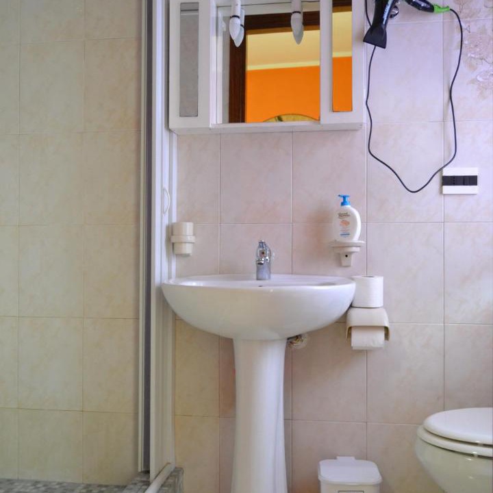 Photo of Bathroom in Isola delle Femmine