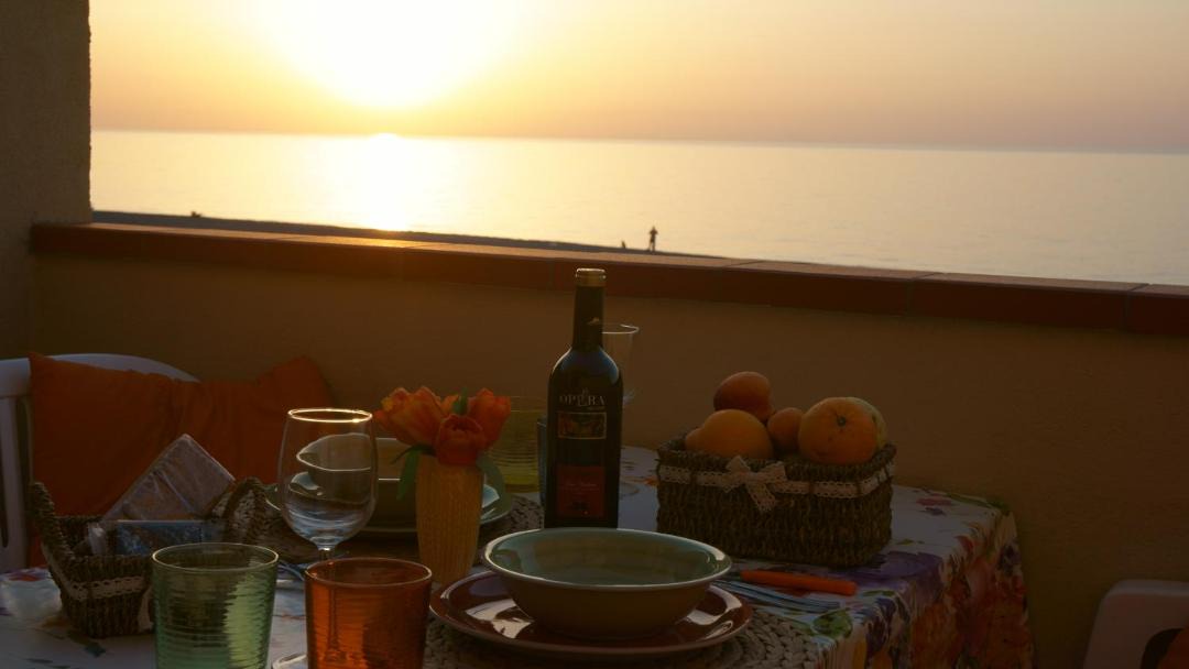 Photo of Patio Balcony in Marchesana