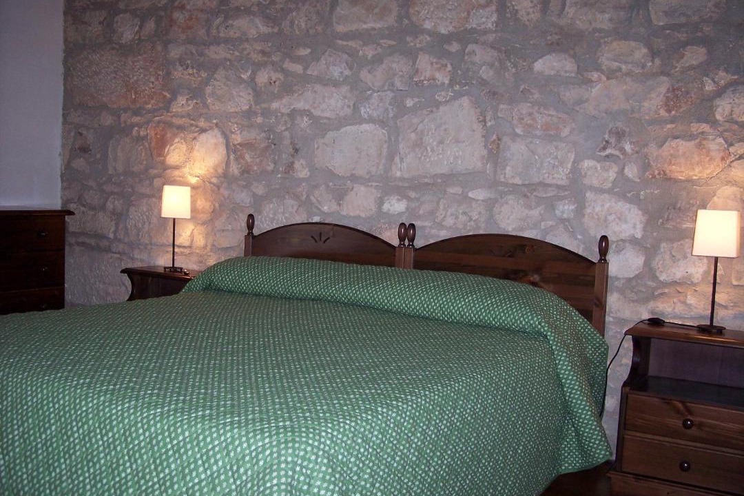Photo of Bedroom in Ragusa