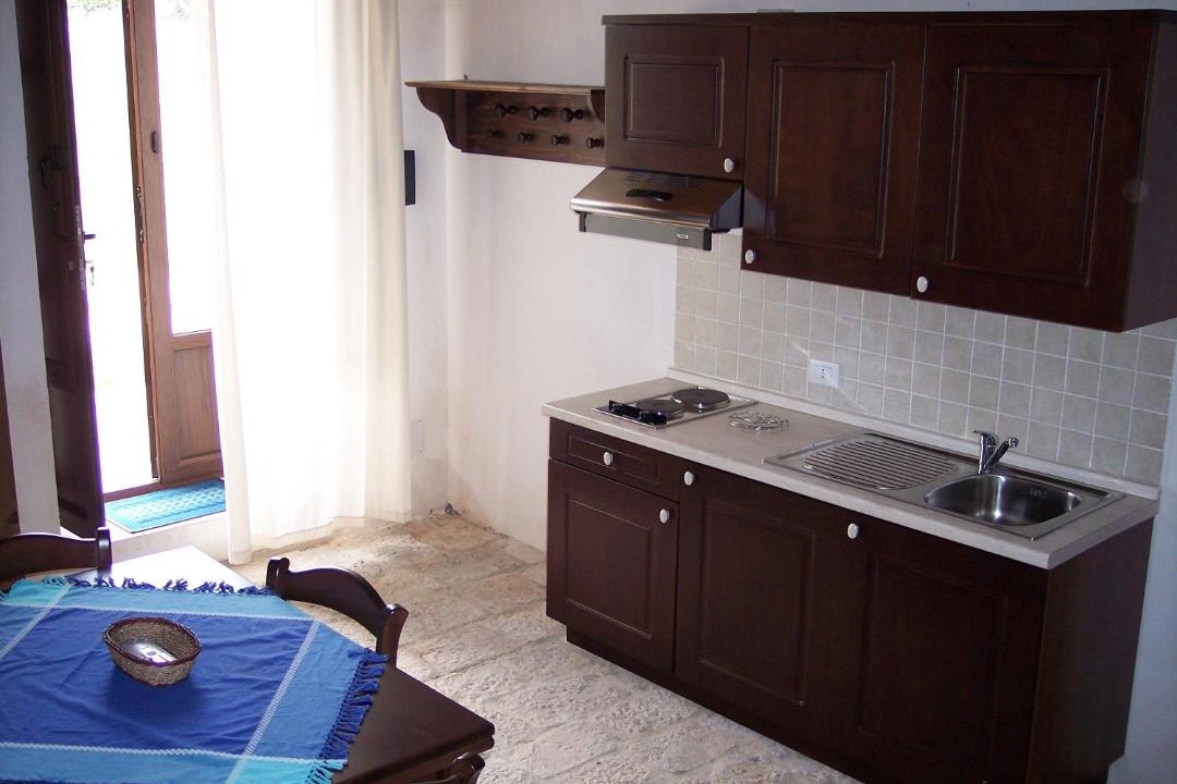 Photo of Kitchen in Ragusa