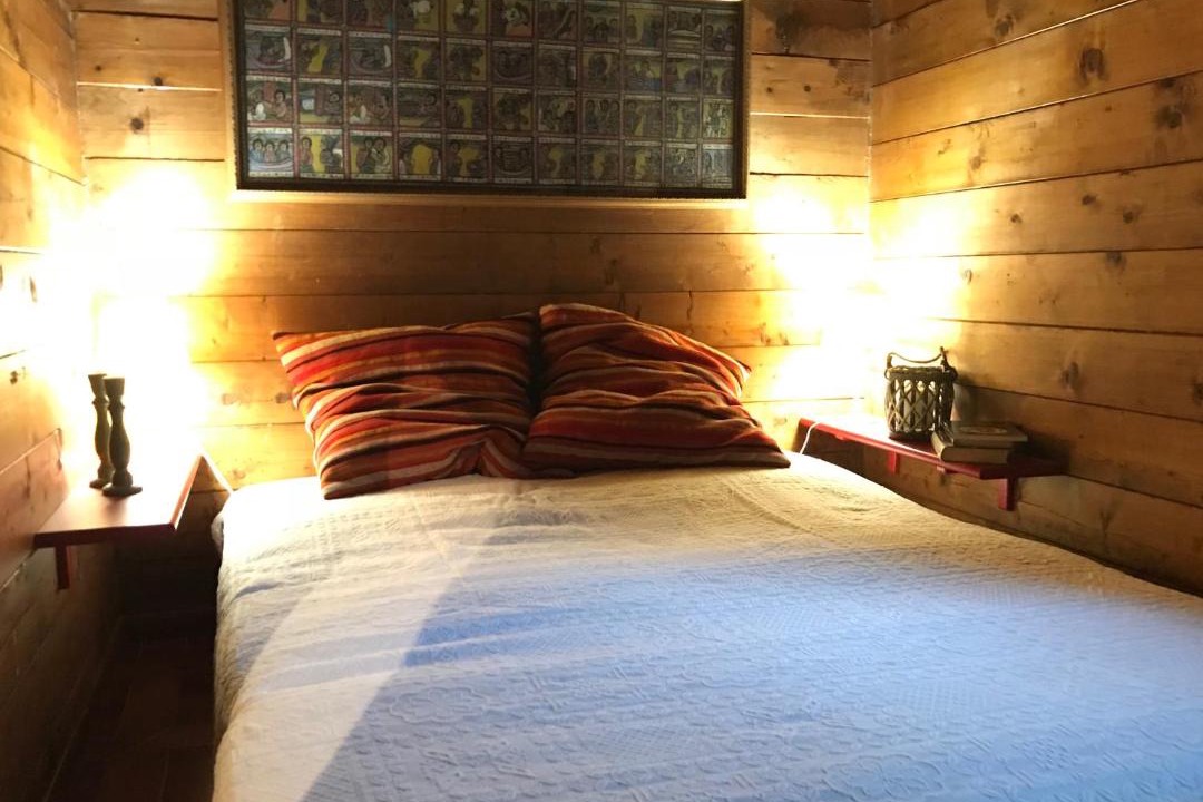 Photo of Bedroom in Partanna