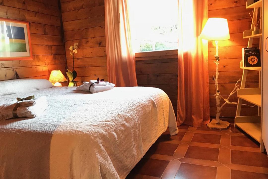 Photo of Bedroom in Partanna