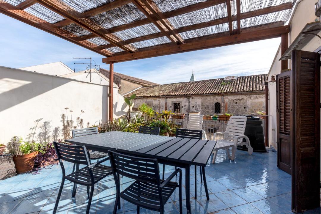 Photo of Patio Balcony in Centro Storico