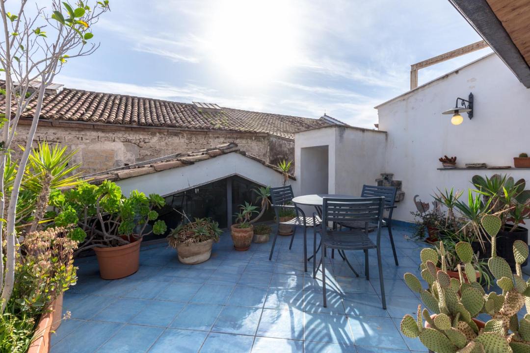 Photo of Patio Balcony in Centro Storico