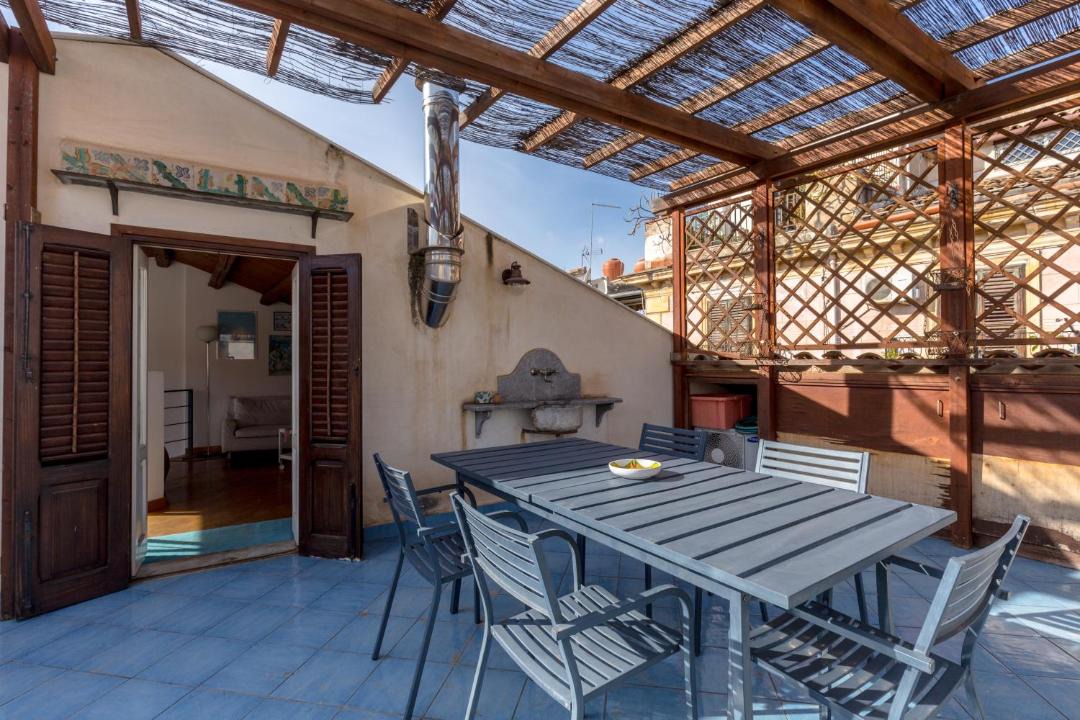 Photo of Patio Balcony in Centro Storico