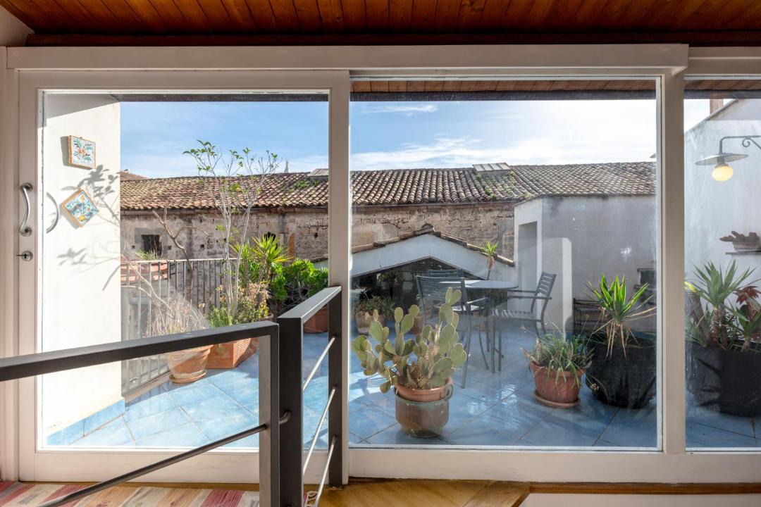 Photo of Patio Balcony in Centro Storico