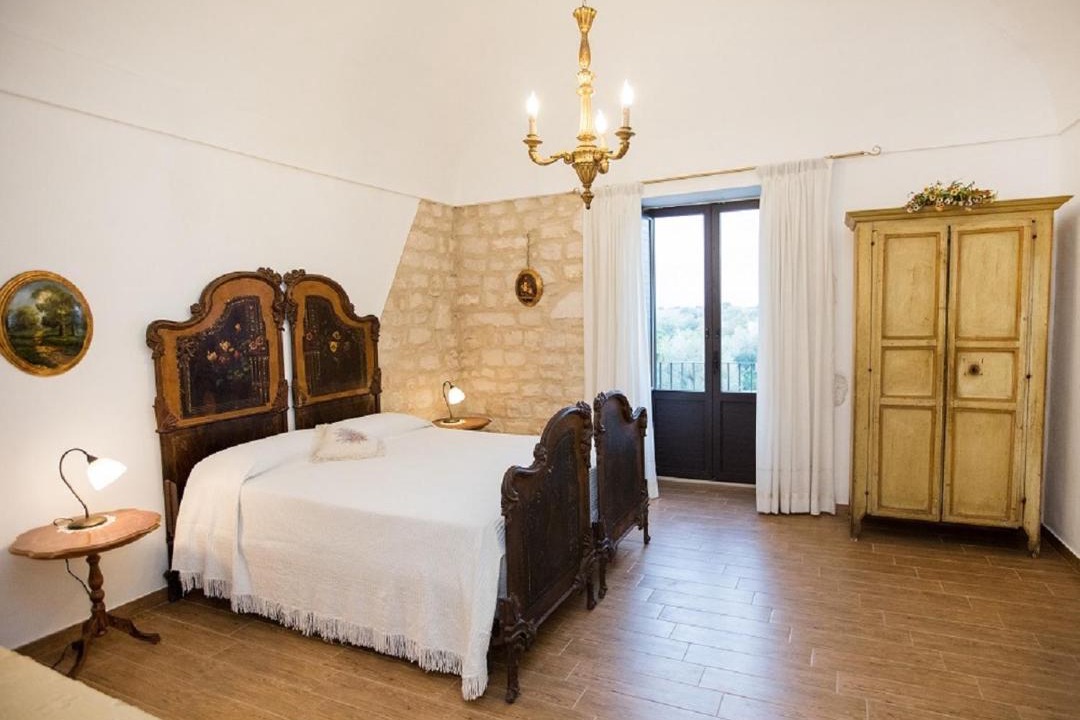 Photo of Bedroom in Modica